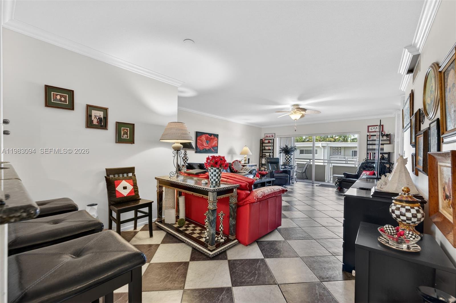 HILLSBORO IMPERIAL APTS C - Residential