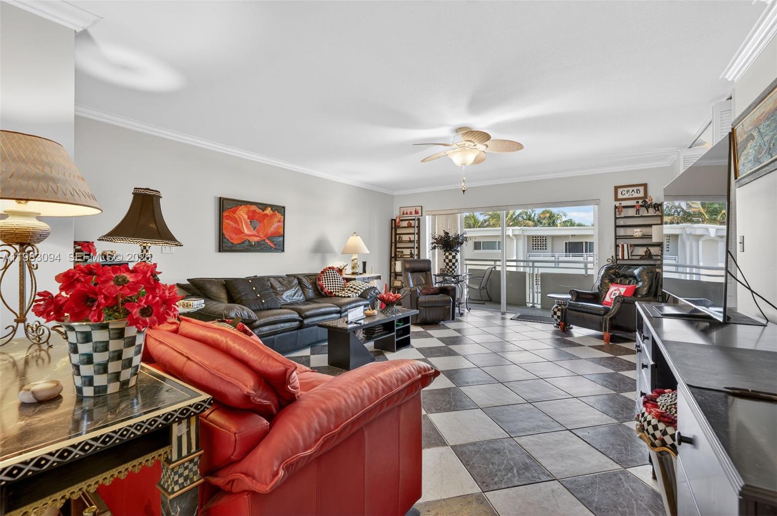 HILLSBORO IMPERIAL APTS C - Residential