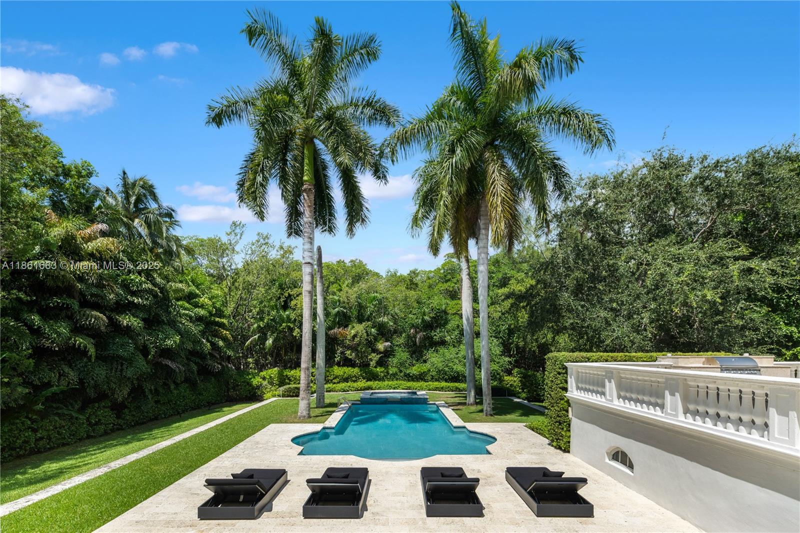 COCOPLUM SEC 2 PLAT E - Residential