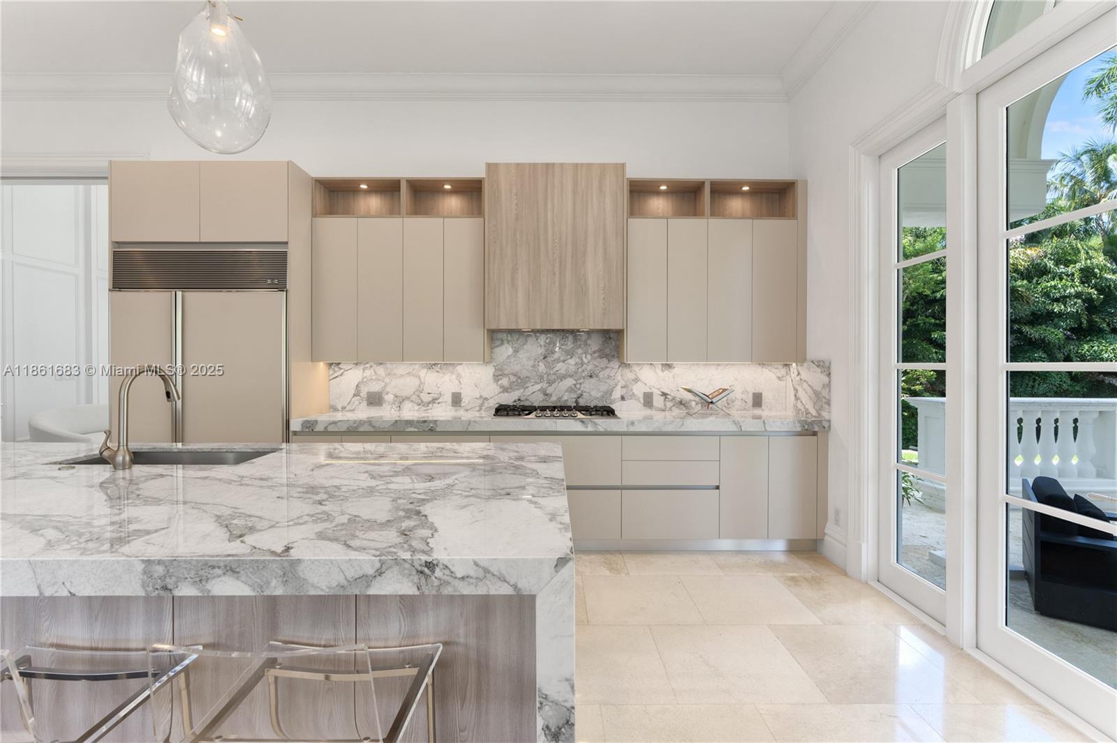 COCOPLUM SEC 2 PLAT E - Residential