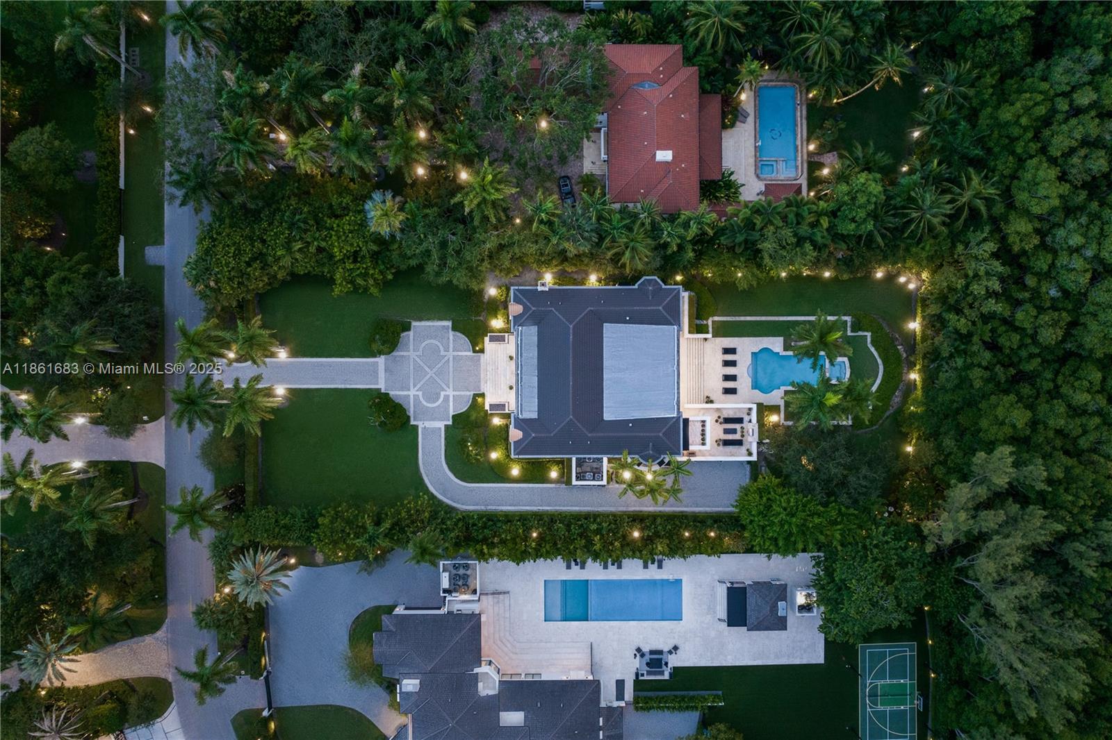 COCOPLUM SEC 2 PLAT E - Residential