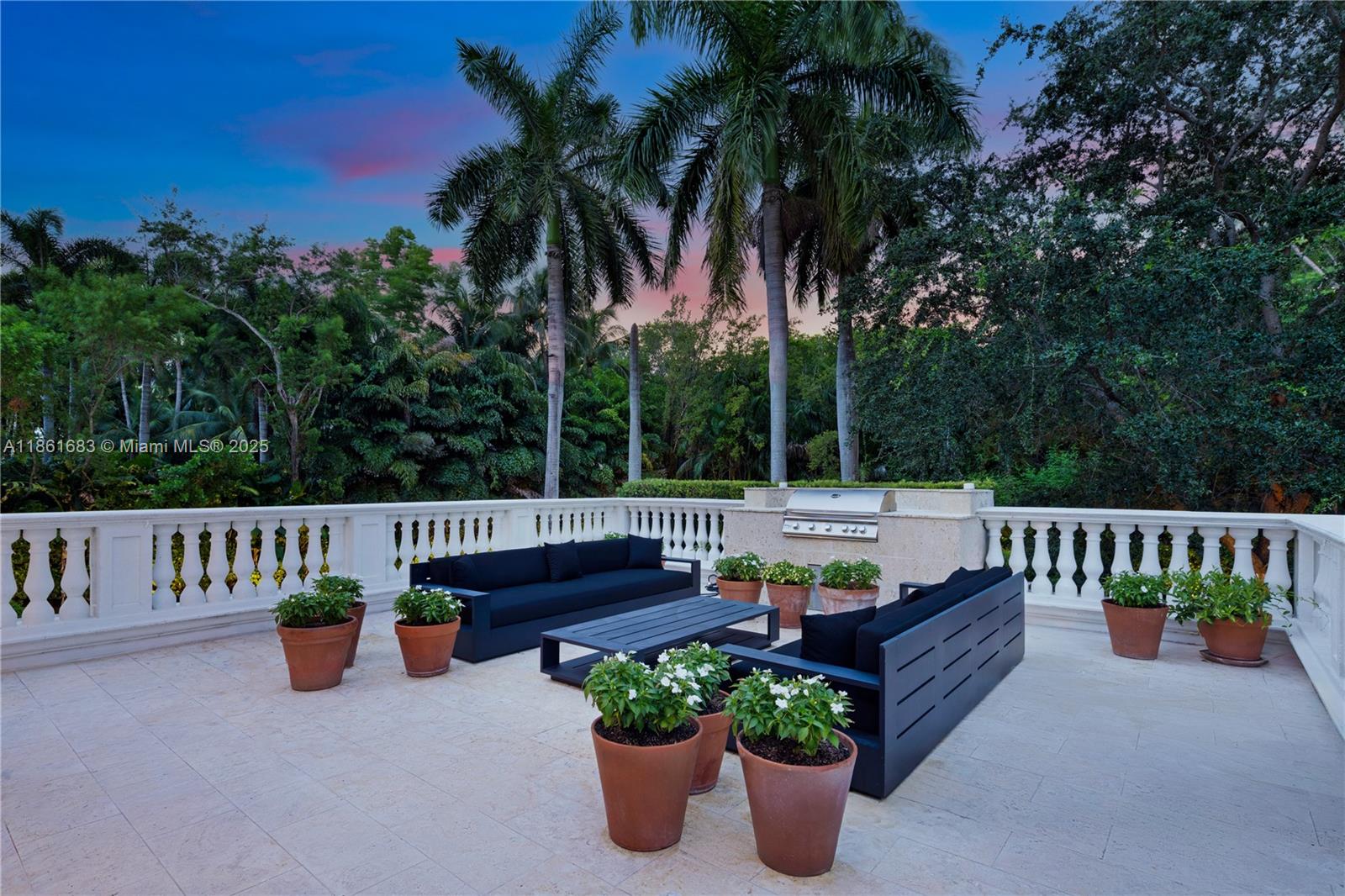 COCOPLUM SEC 2 PLAT E - Residential