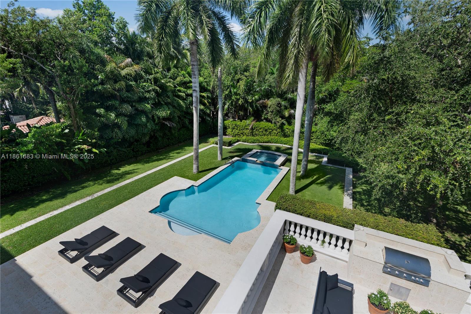 COCOPLUM SEC 2 PLAT E - Residential
