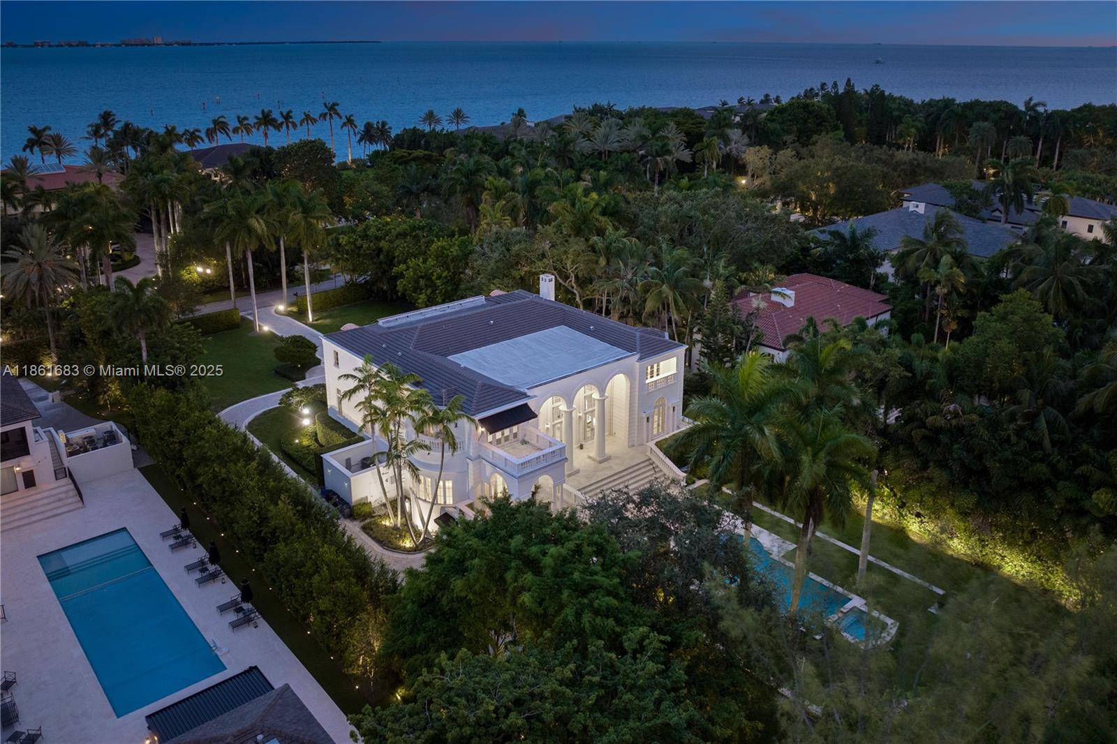 COCOPLUM SEC 2 PLAT E - Residential
