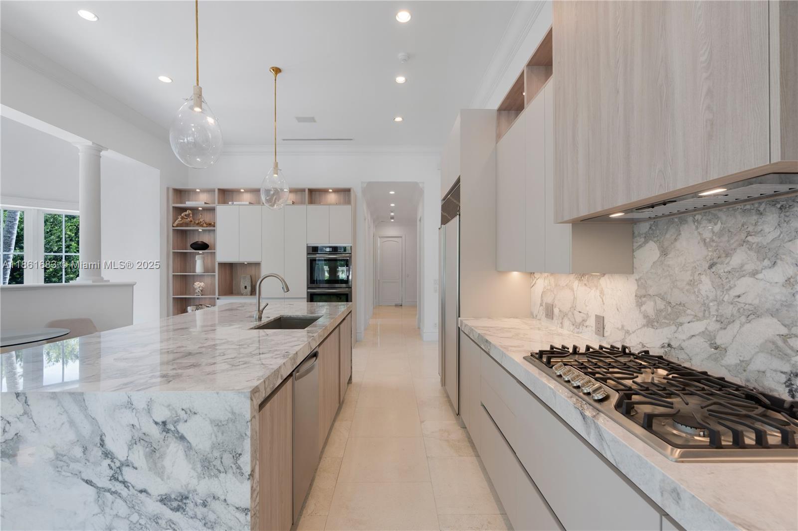 COCOPLUM SEC 2 PLAT E - Residential