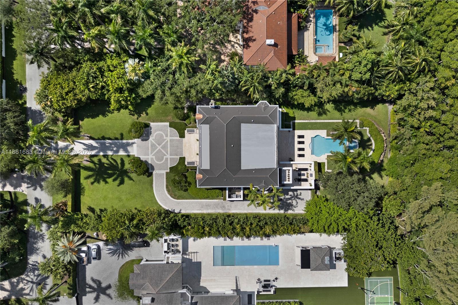 COCOPLUM SEC 2 PLAT E - Residential