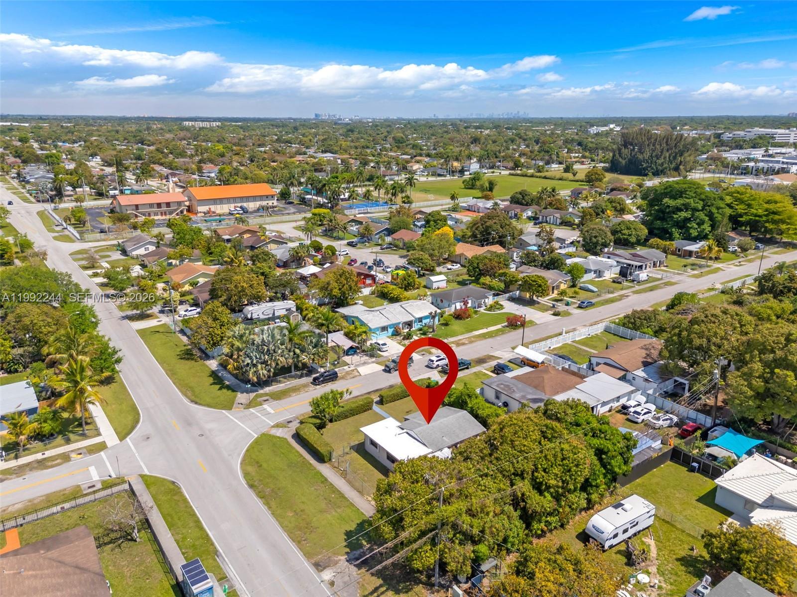 GREENE SUB 1ST ADDN - Residential