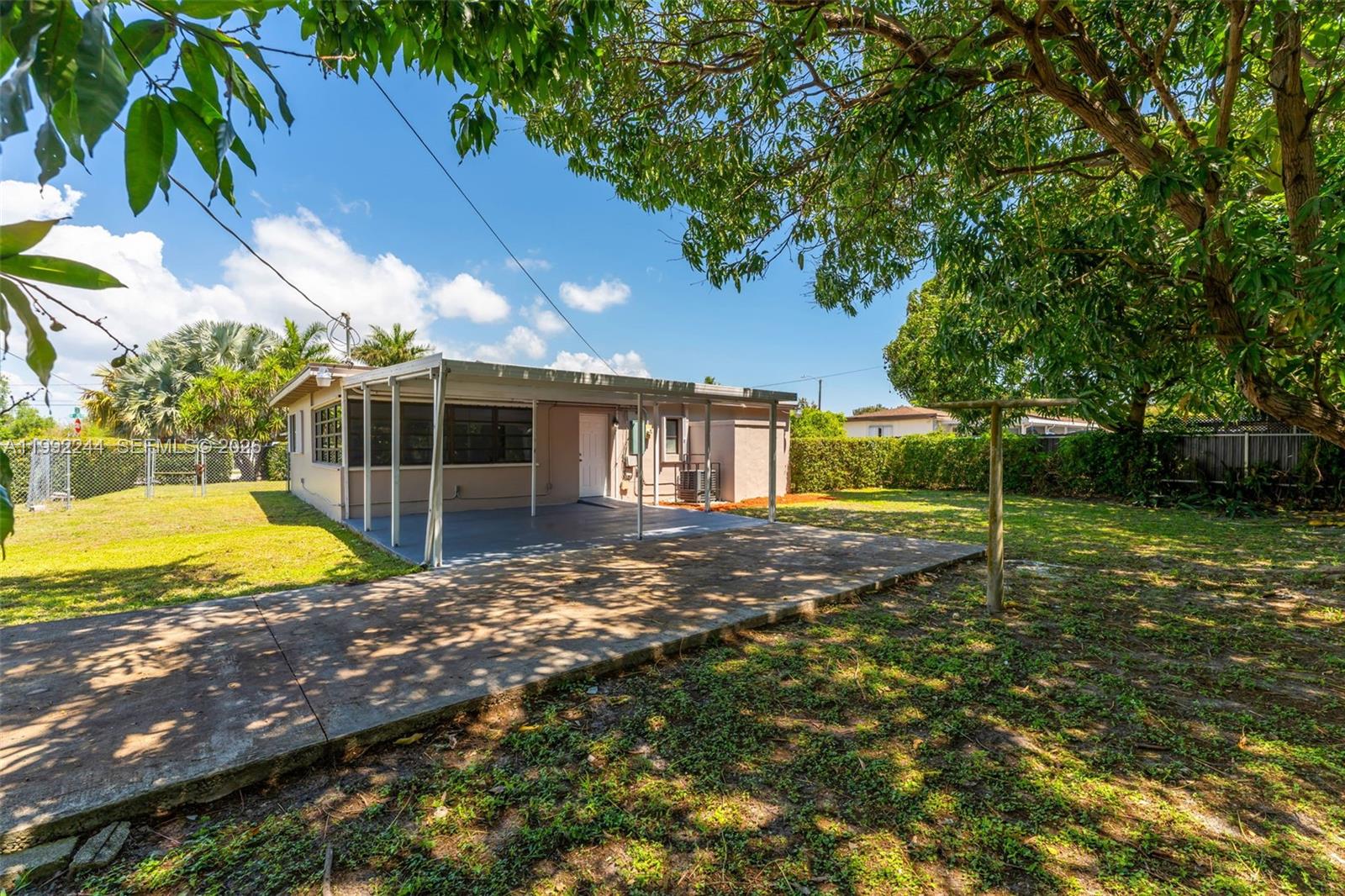 GREENE SUB 1ST ADDN - Residential