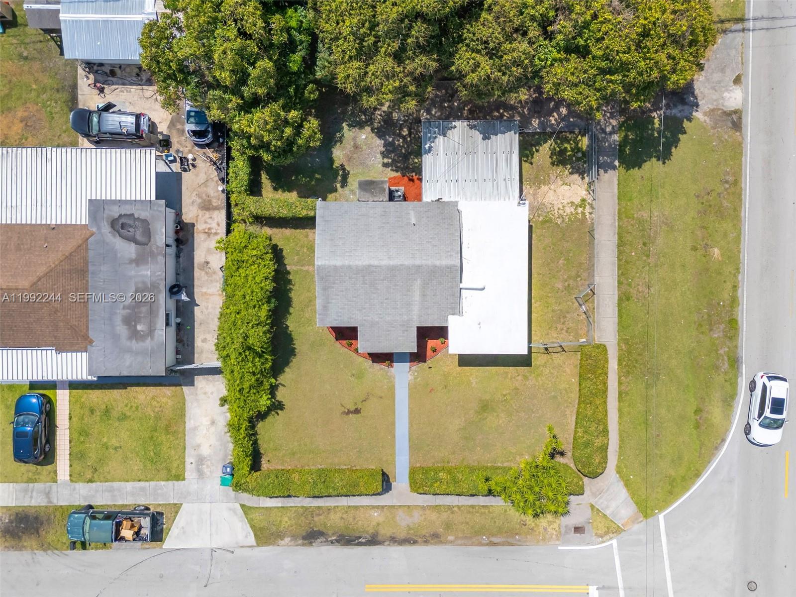 GREENE SUB 1ST ADDN - Residential