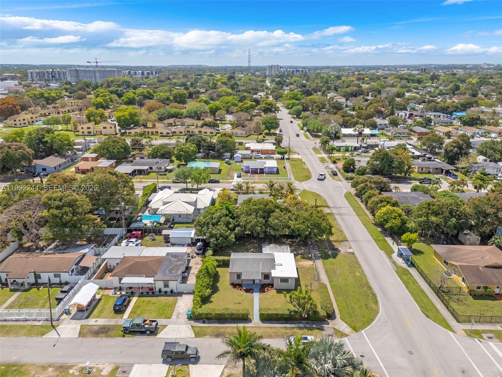 GREENE SUB 1ST ADDN - Residential