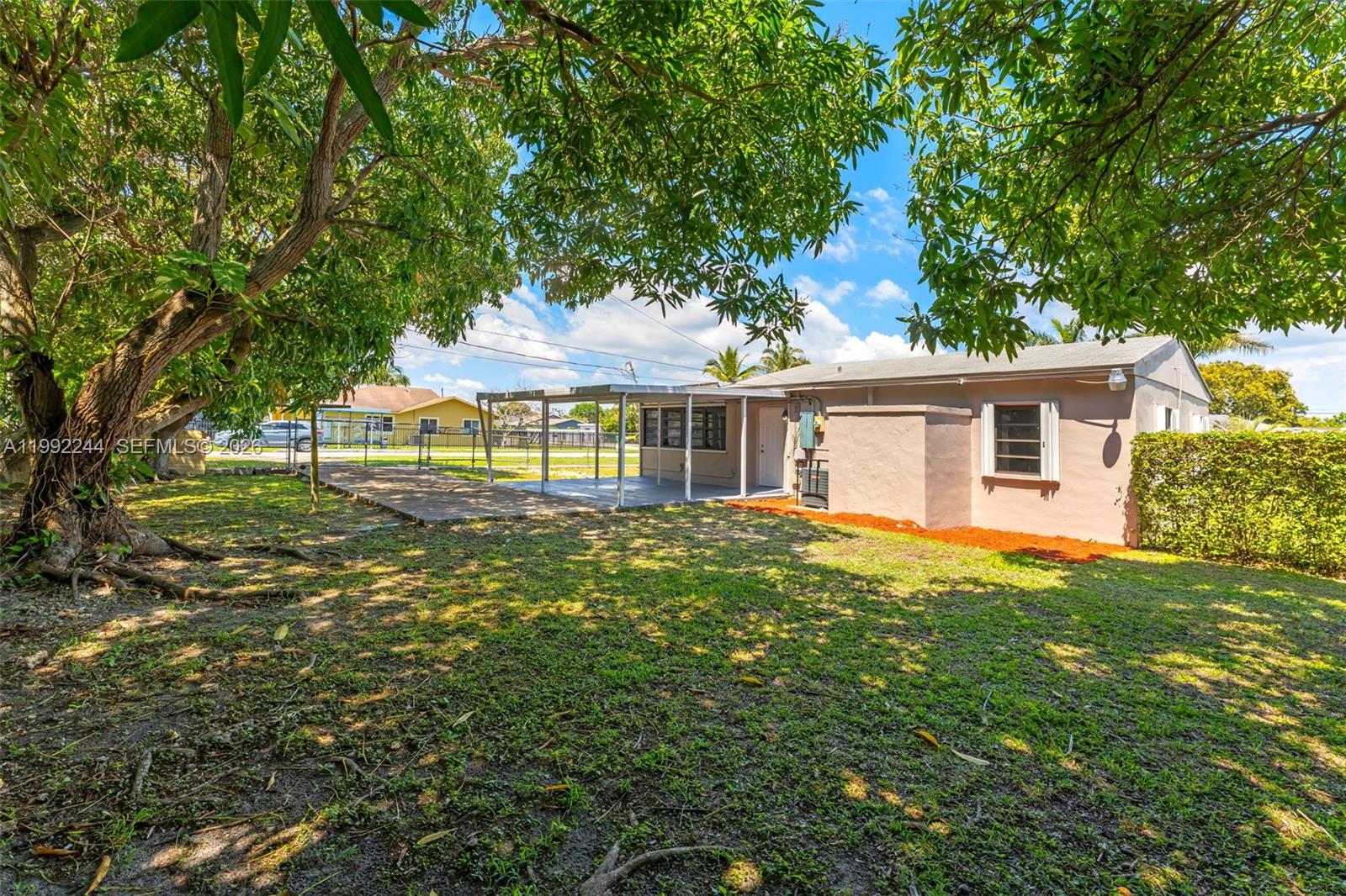 GREENE SUB 1ST ADDN - Residential