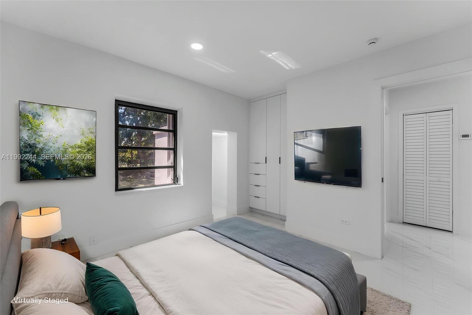 GREENE SUB 1ST ADDN - Residential