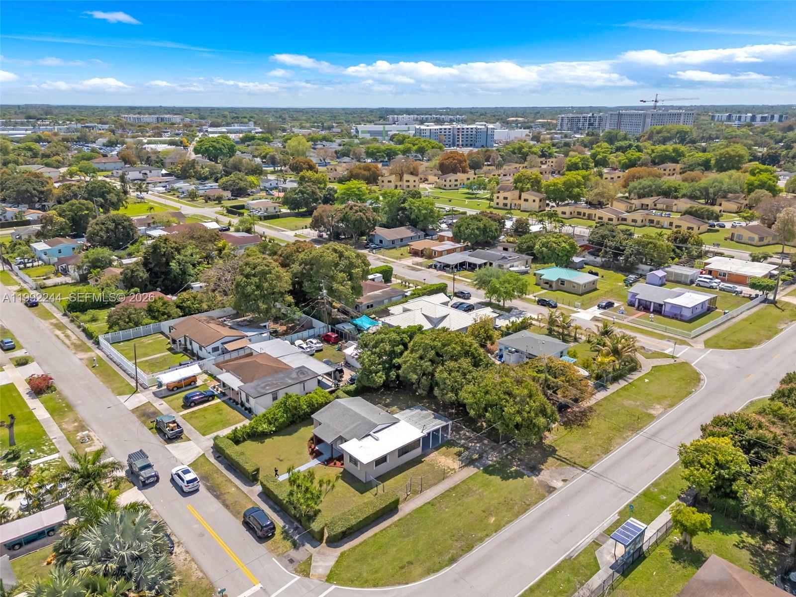 GREENE SUB 1ST ADDN - Residential