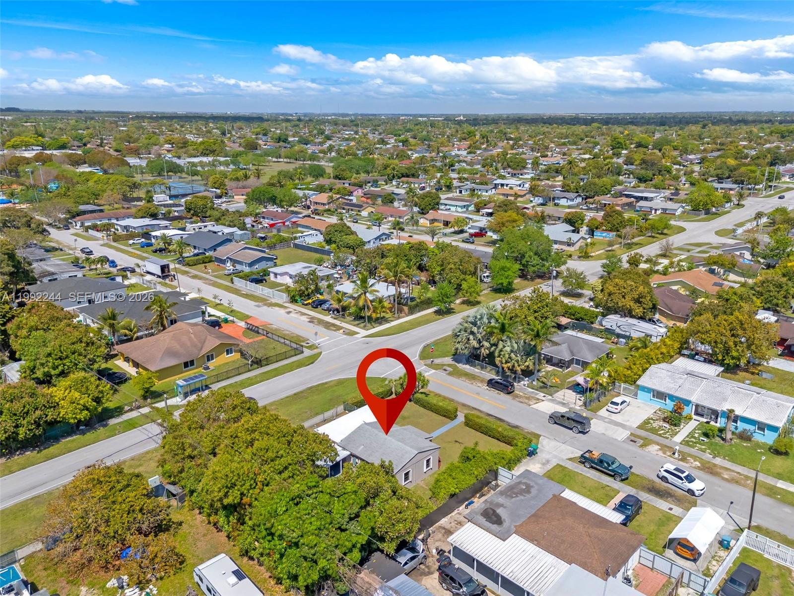 GREENE SUB 1ST ADDN - Residential