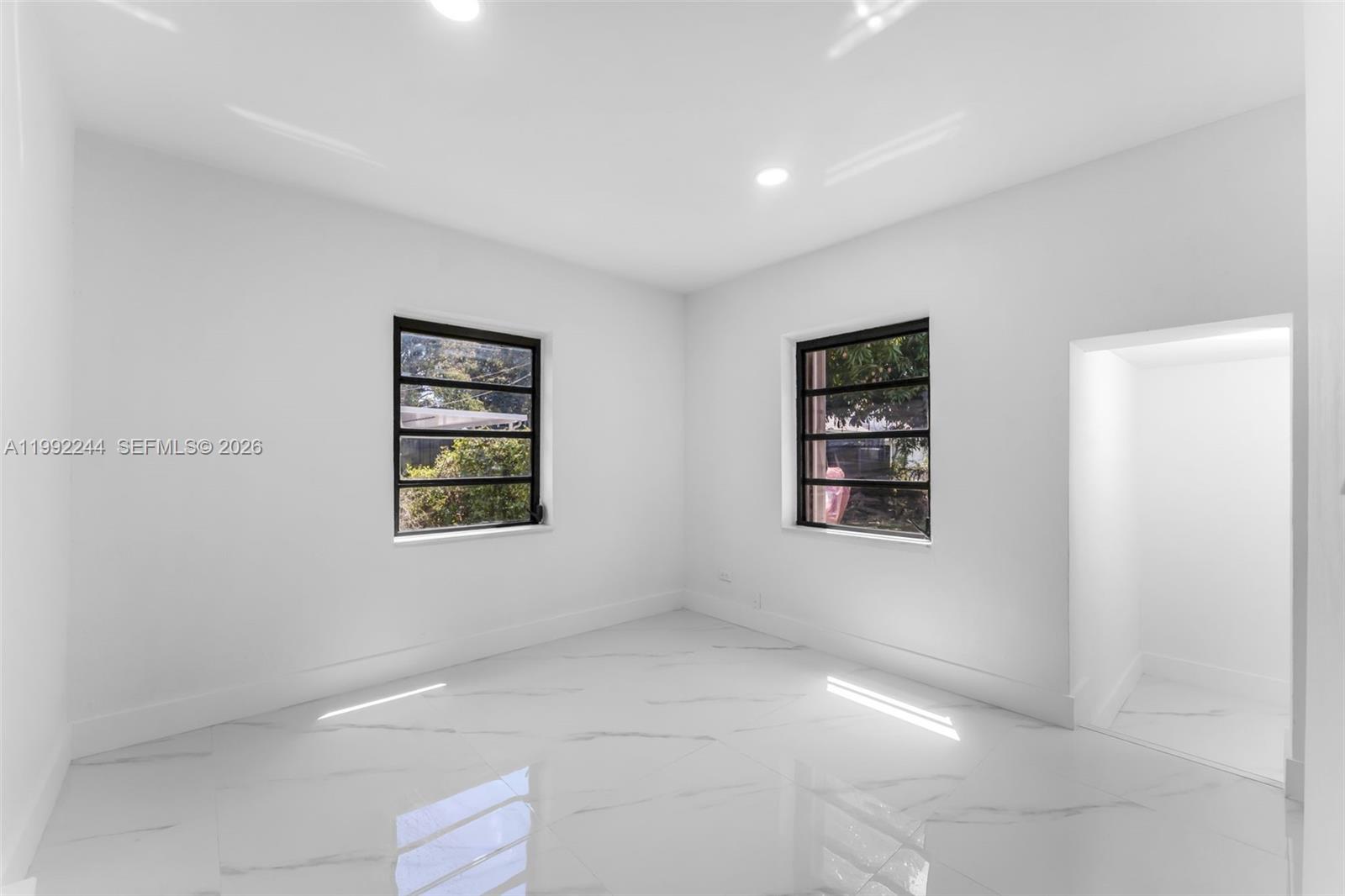 GREENE SUB 1ST ADDN - Residential