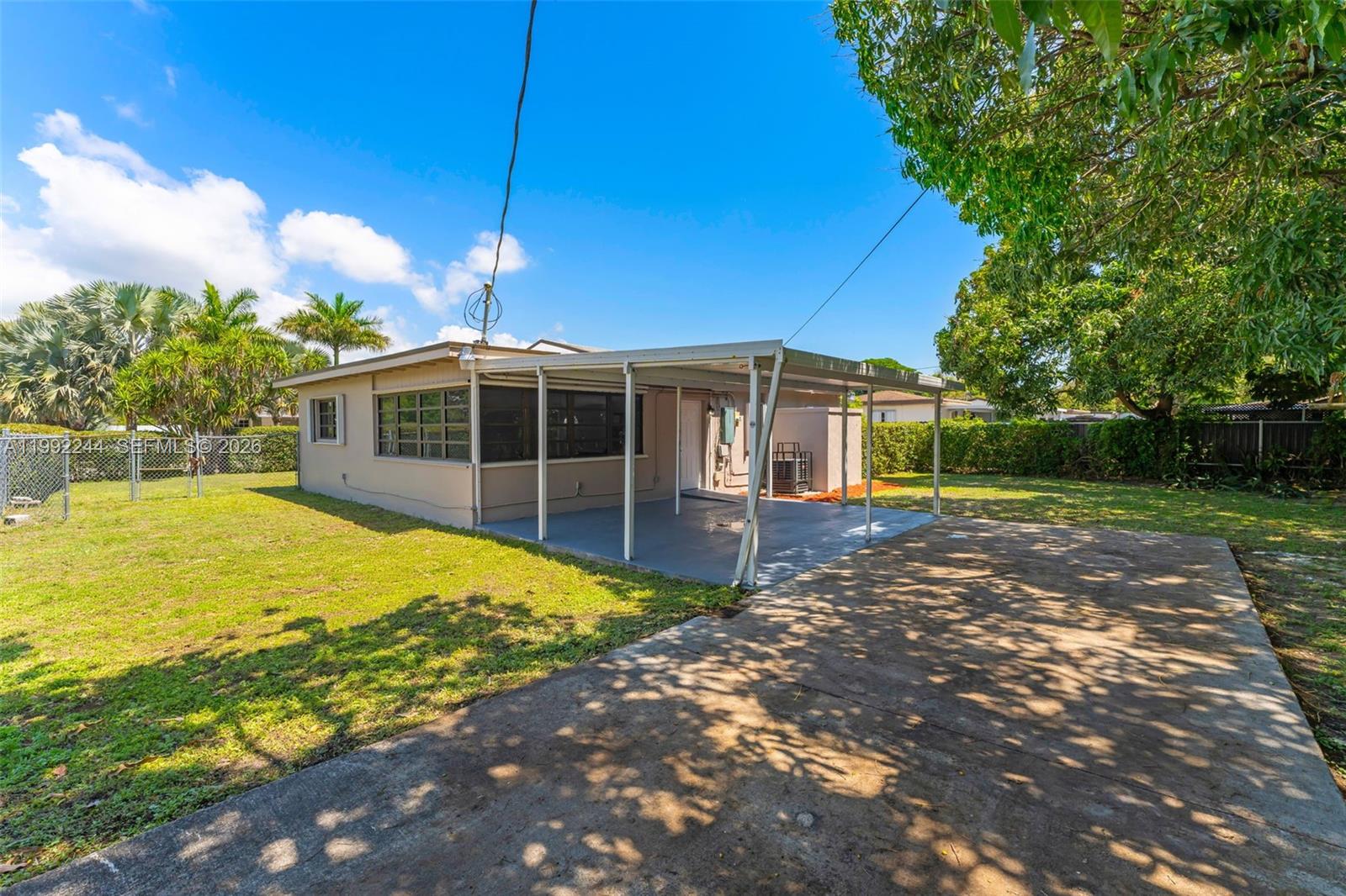 GREENE SUB 1ST ADDN - Residential