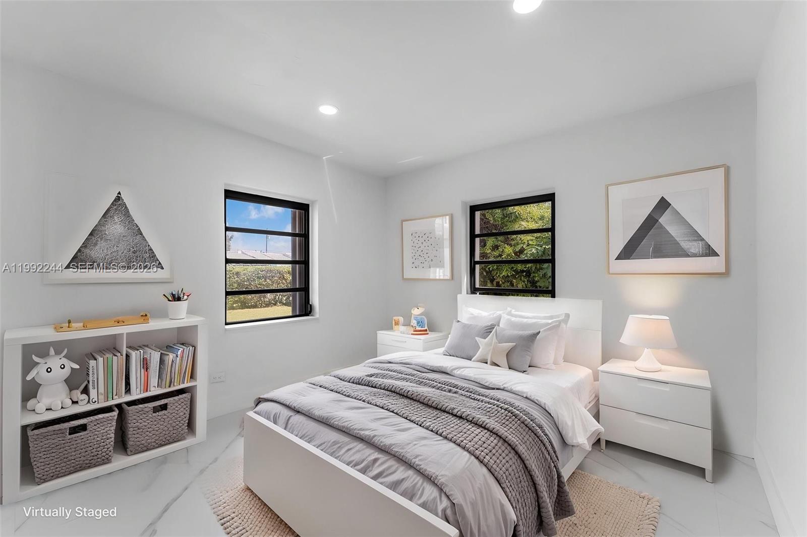 GREENE SUB 1ST ADDN - Residential