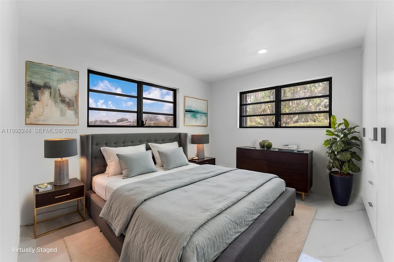 GREENE SUB 1ST ADDN - Residential