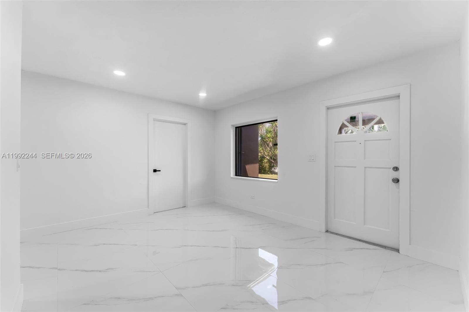 GREENE SUB 1ST ADDN - Residential