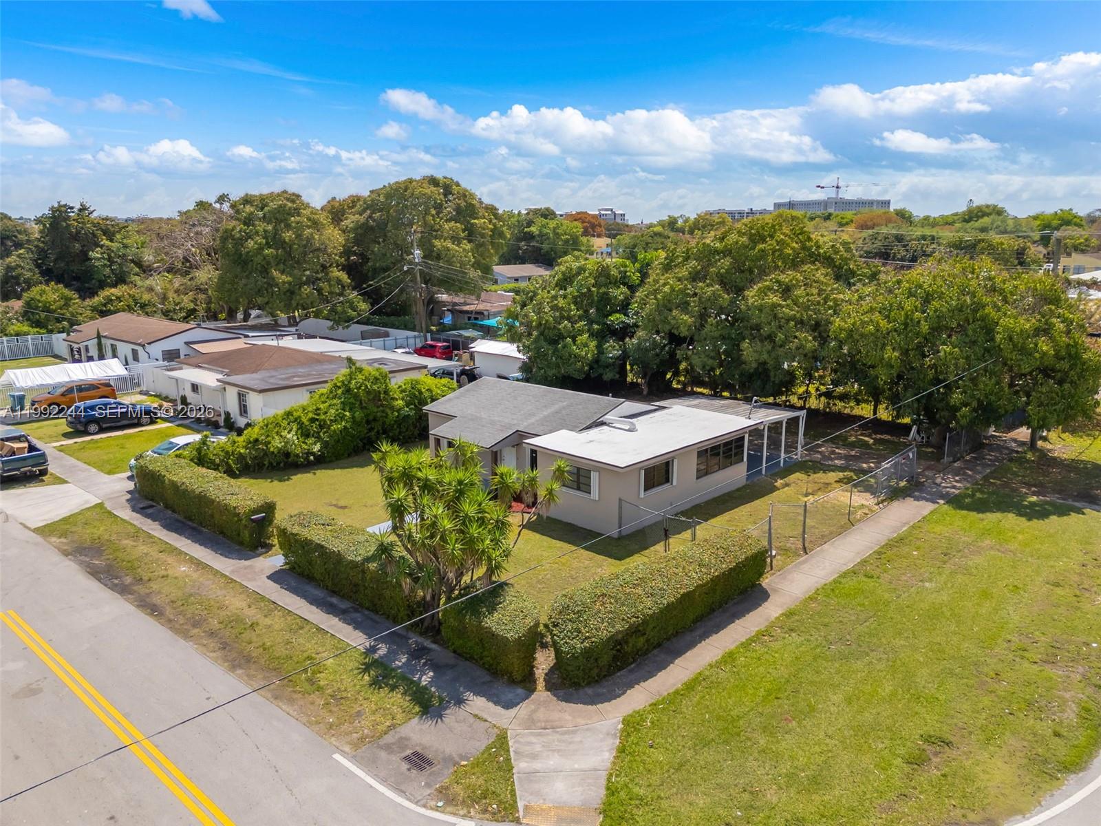 GREENE SUB 1ST ADDN - Residential