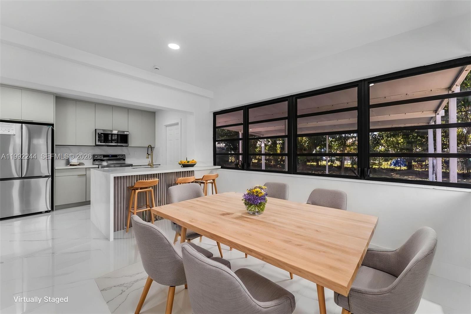 GREENE SUB 1ST ADDN - Residential