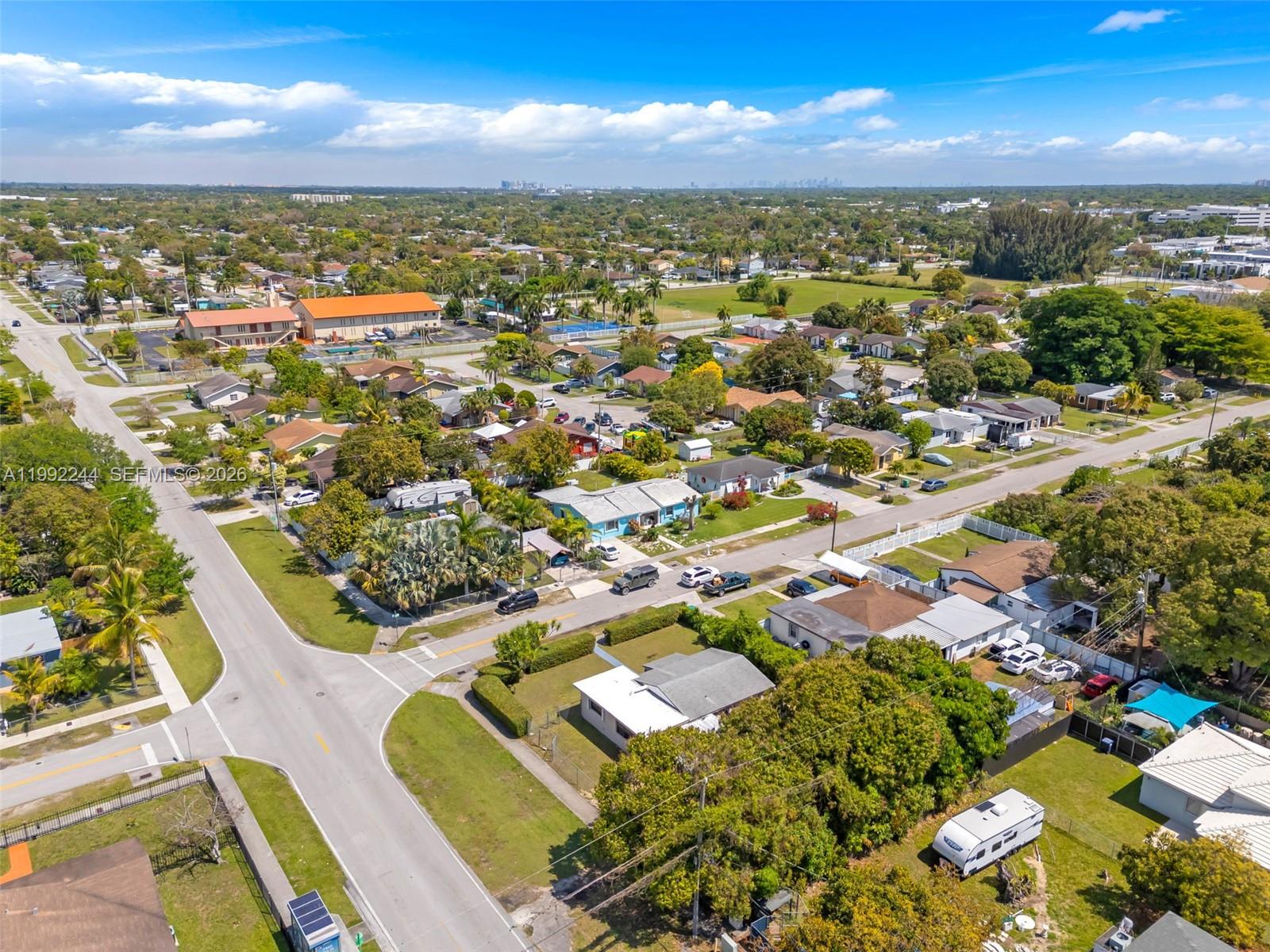 GREENE SUB 1ST ADDN - Residential