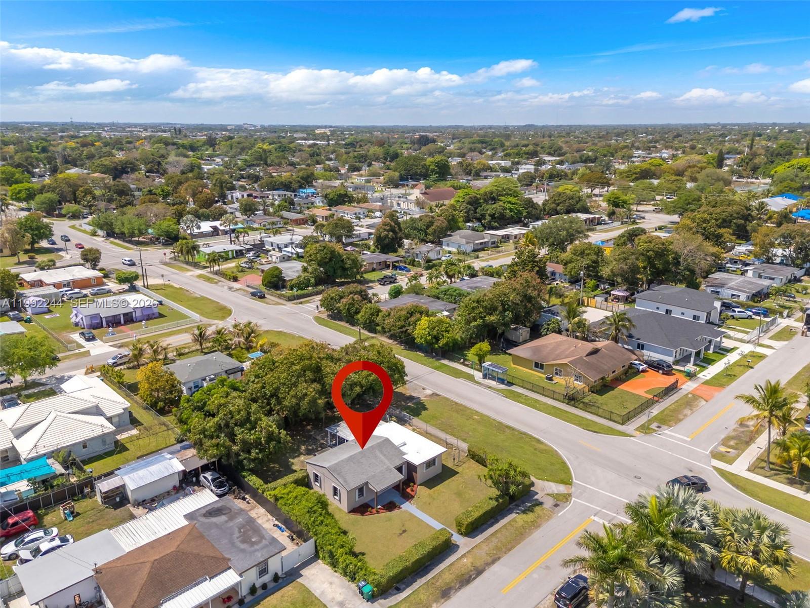 GREENE SUB 1ST ADDN - Residential