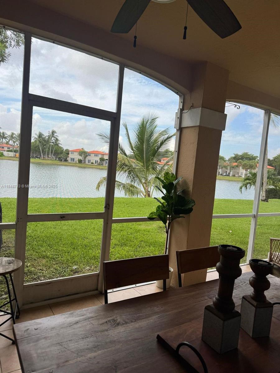 REGATTA POINTE CONDO NO T - Residential Lease