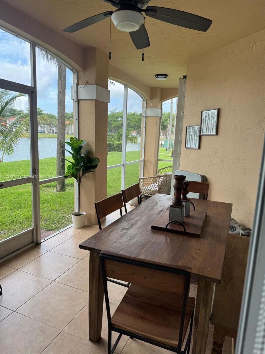 REGATTA POINTE CONDO NO T - Residential Lease