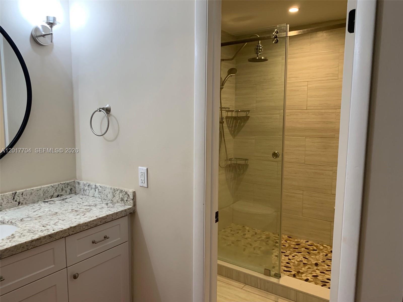 SUNSET KENDALL VILLAS - Residential