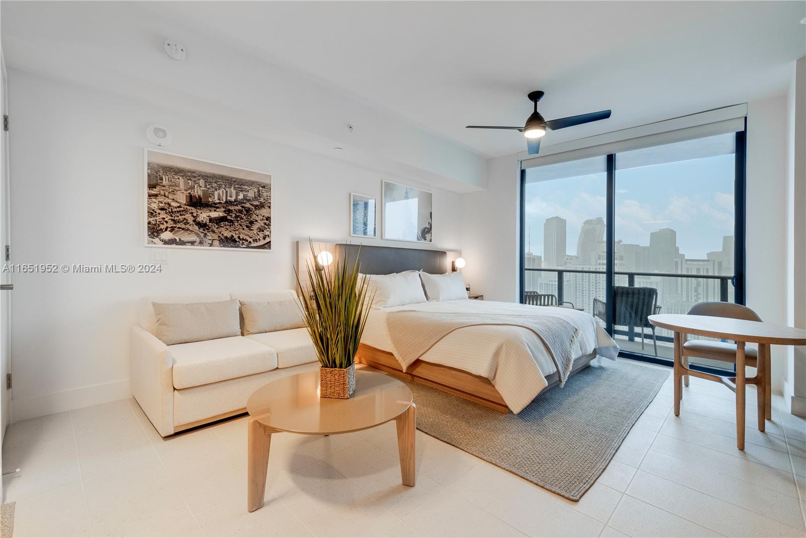 View photos, virtual tours, details... 601 NE 1st Ave 3310