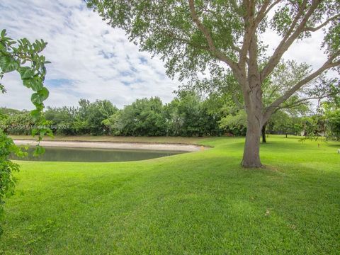 A home in Vero Beach