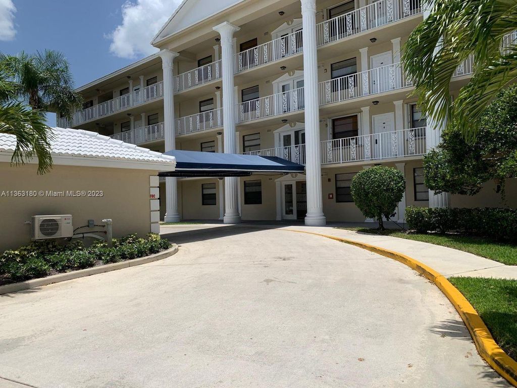 Photo of 3515 Village Blvd #104, West Palm Beach, FL 33409 (MLS # A11363180)