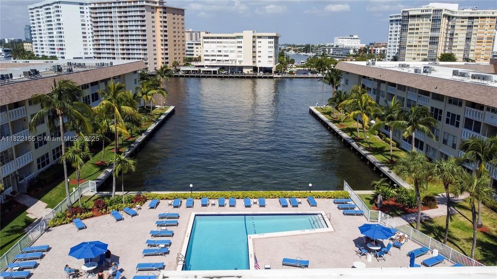 Photo of 1893 S Ocean Dr #204, Hallandale Beach, FL 33009 (MLS # A11822155)