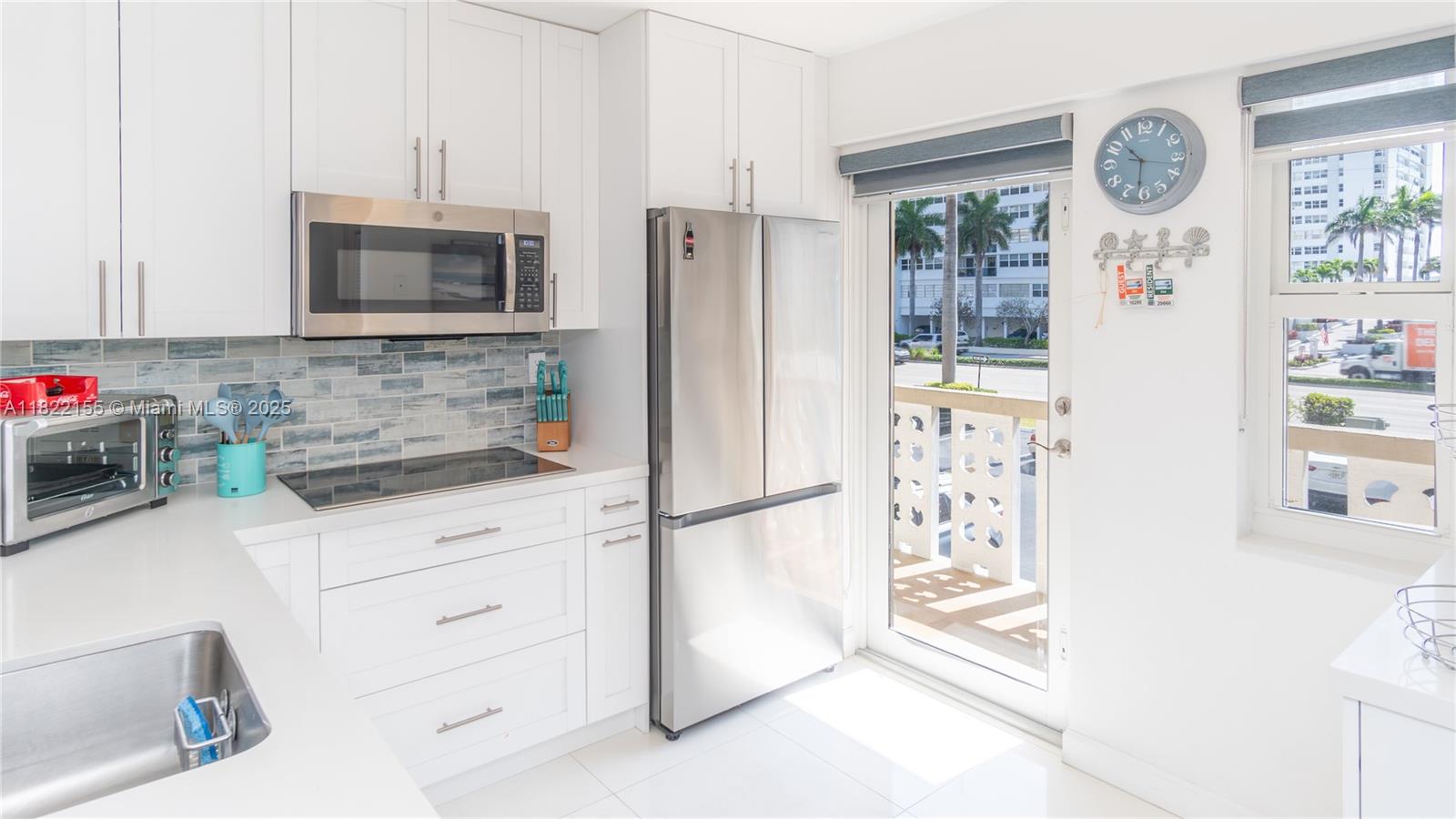 Rental Property at 1893 S Ocean Dr 204, Hallandale Beach, Broward County, Florida - Bedrooms: 1 
Bathrooms: 1  - $2,100 MO.