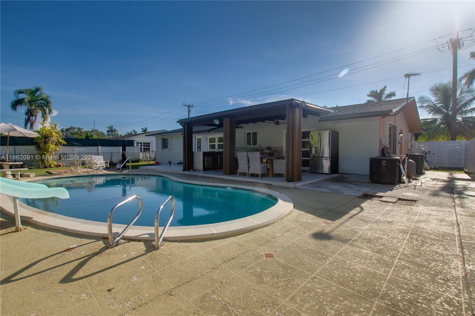 MARK MANOR PINES SEC 3 - Residential