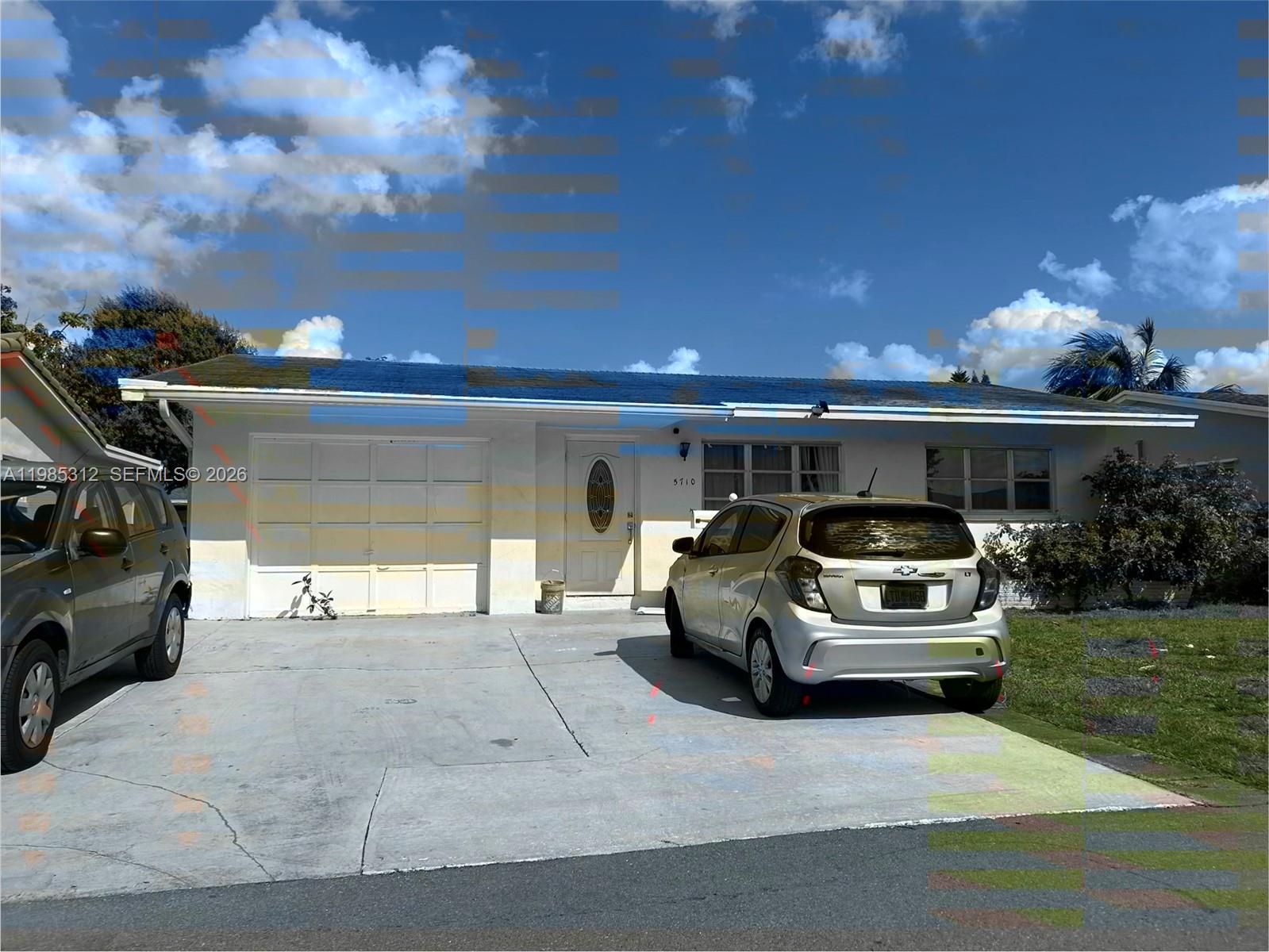 MAINLANDS OF TAMARAC LAKE - Residential