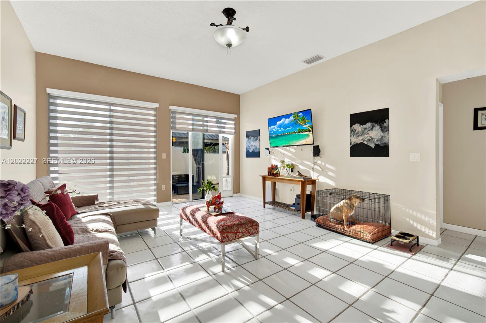 LAGO MAR WEST - Residential