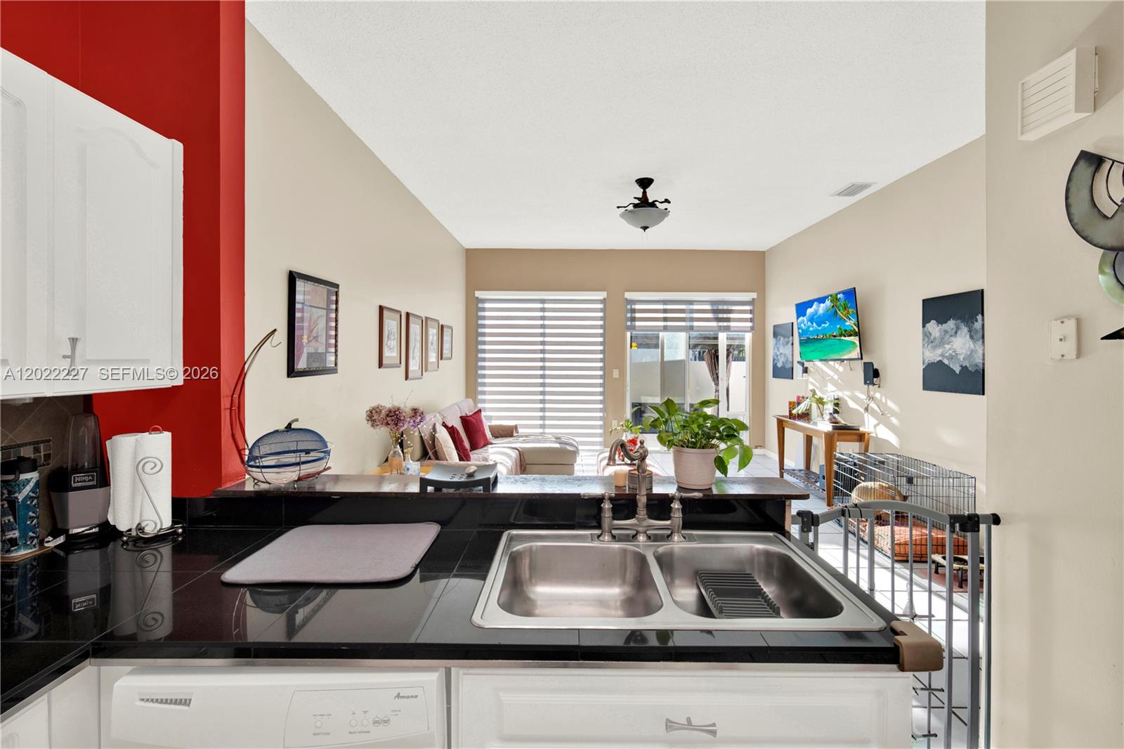 LAGO MAR WEST - Residential