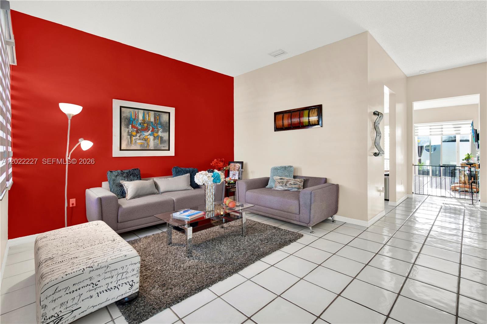 LAGO MAR WEST - Residential