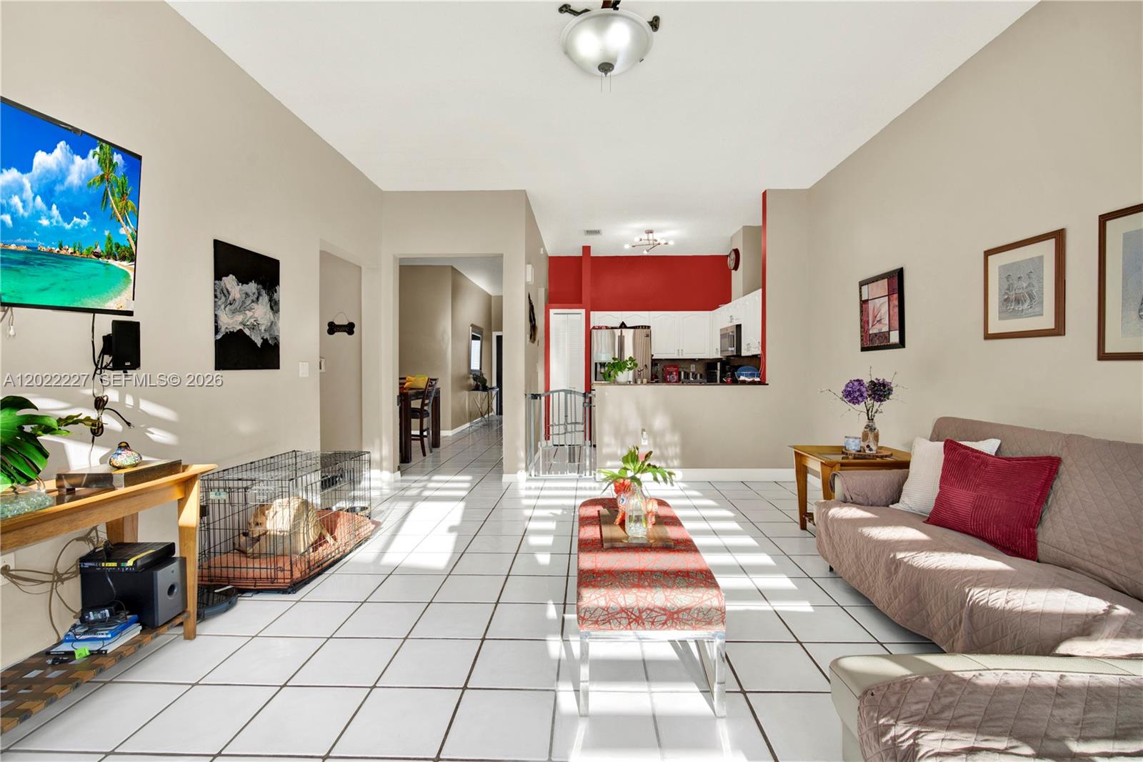 LAGO MAR WEST - Residential