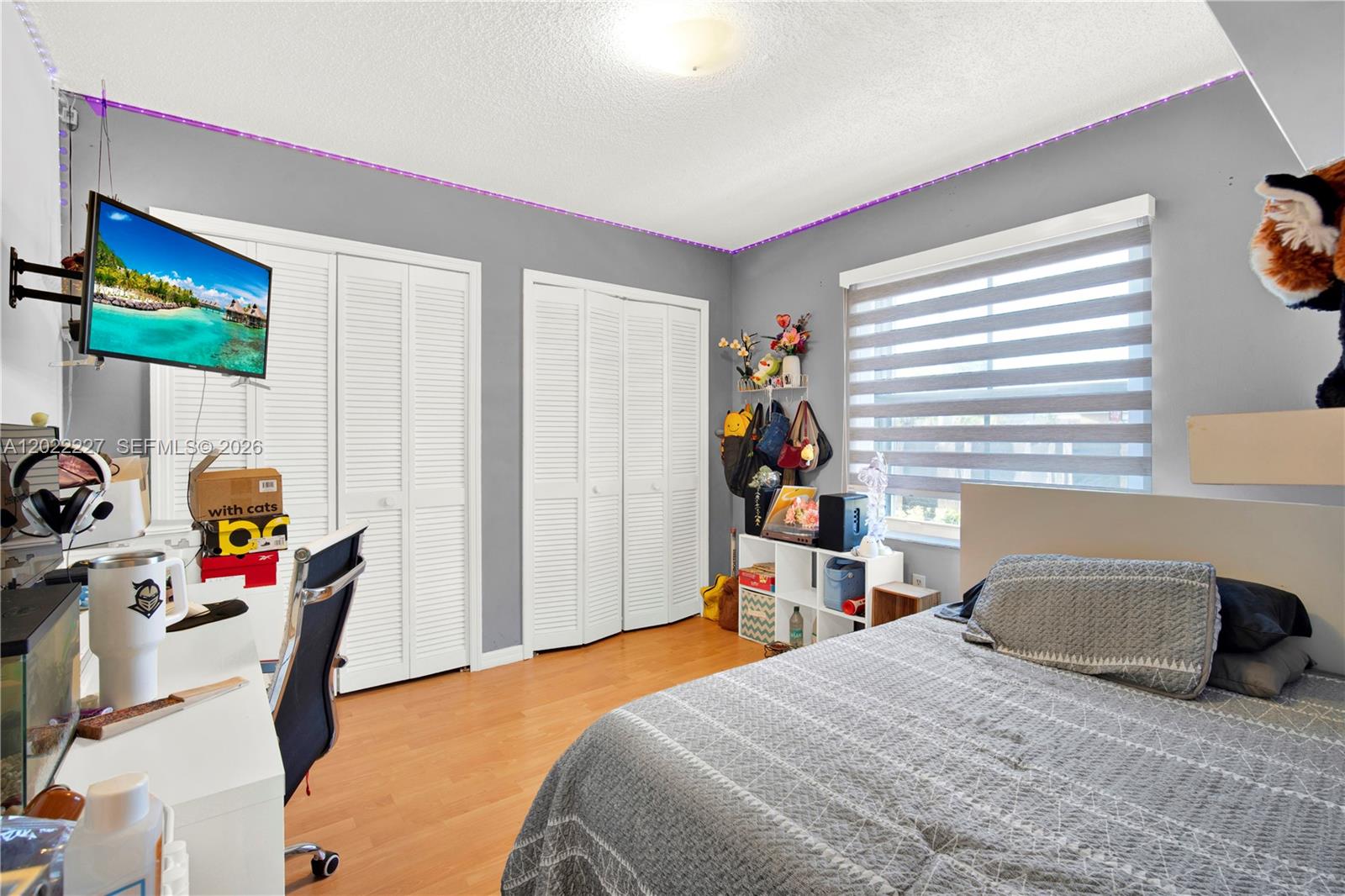 LAGO MAR WEST - Residential