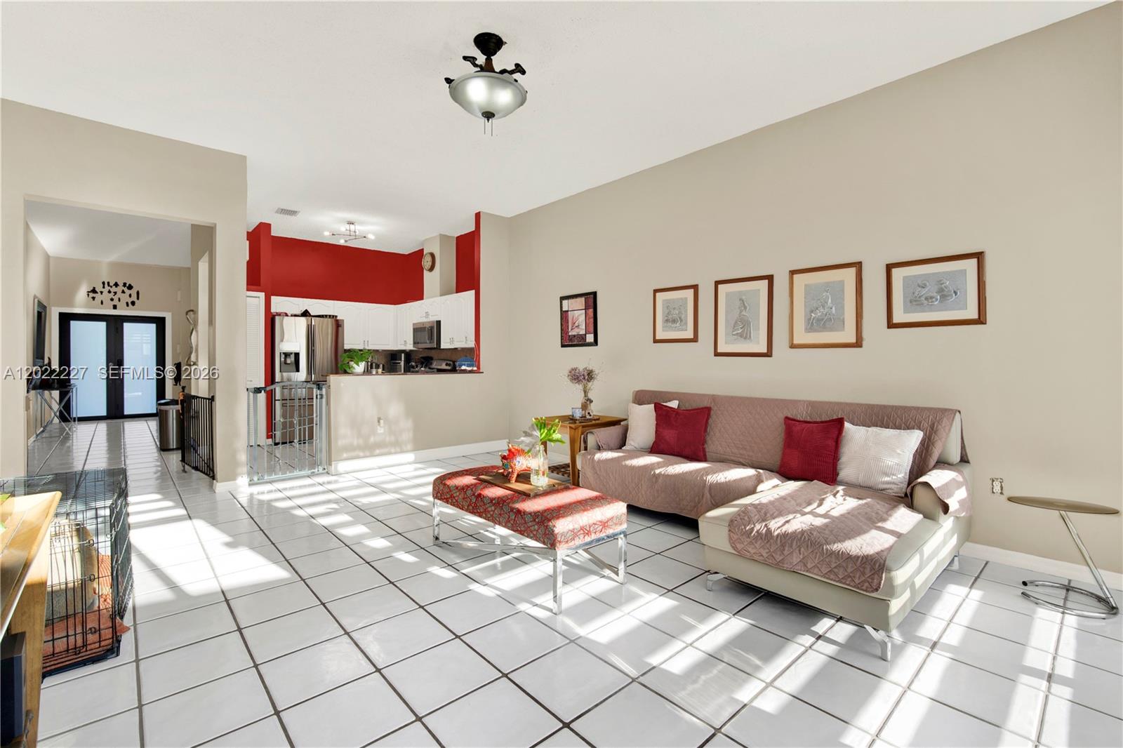 LAGO MAR WEST - Residential
