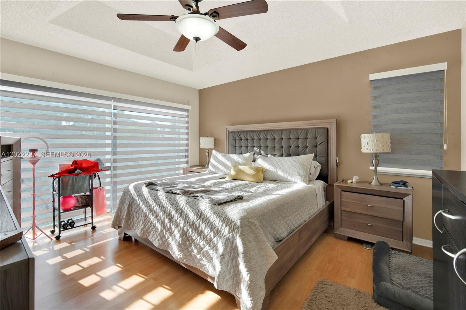 LAGO MAR WEST - Residential