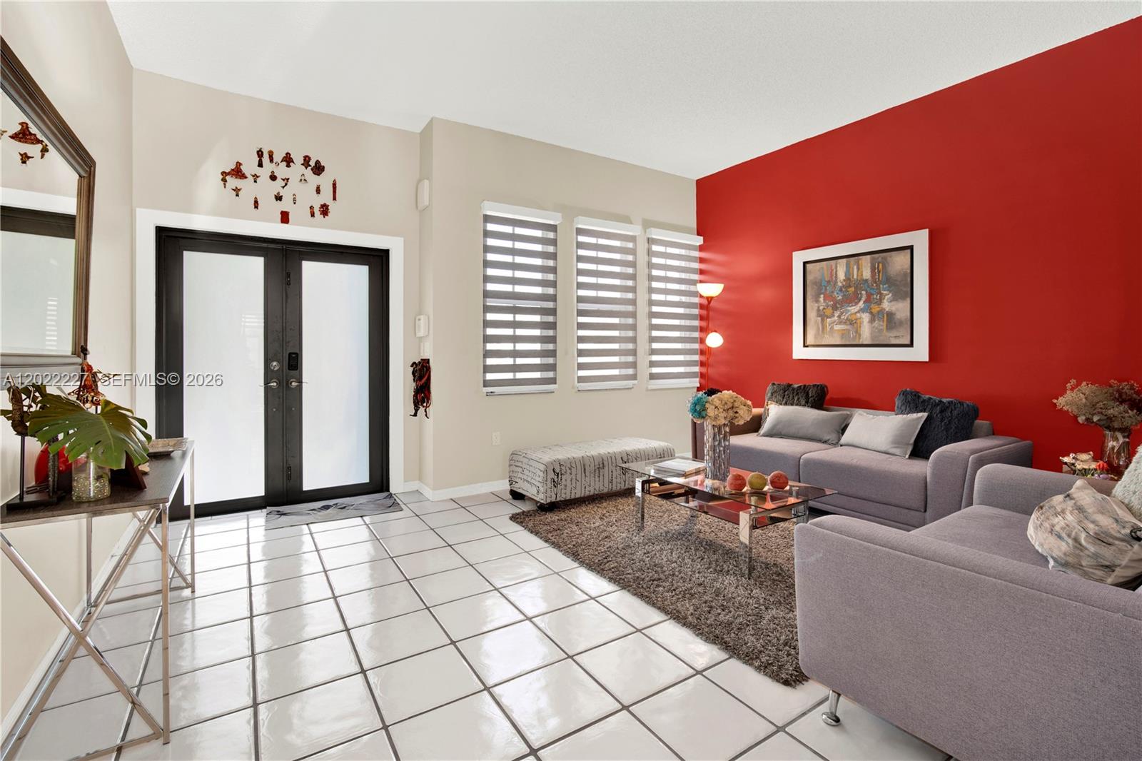 LAGO MAR WEST - Residential