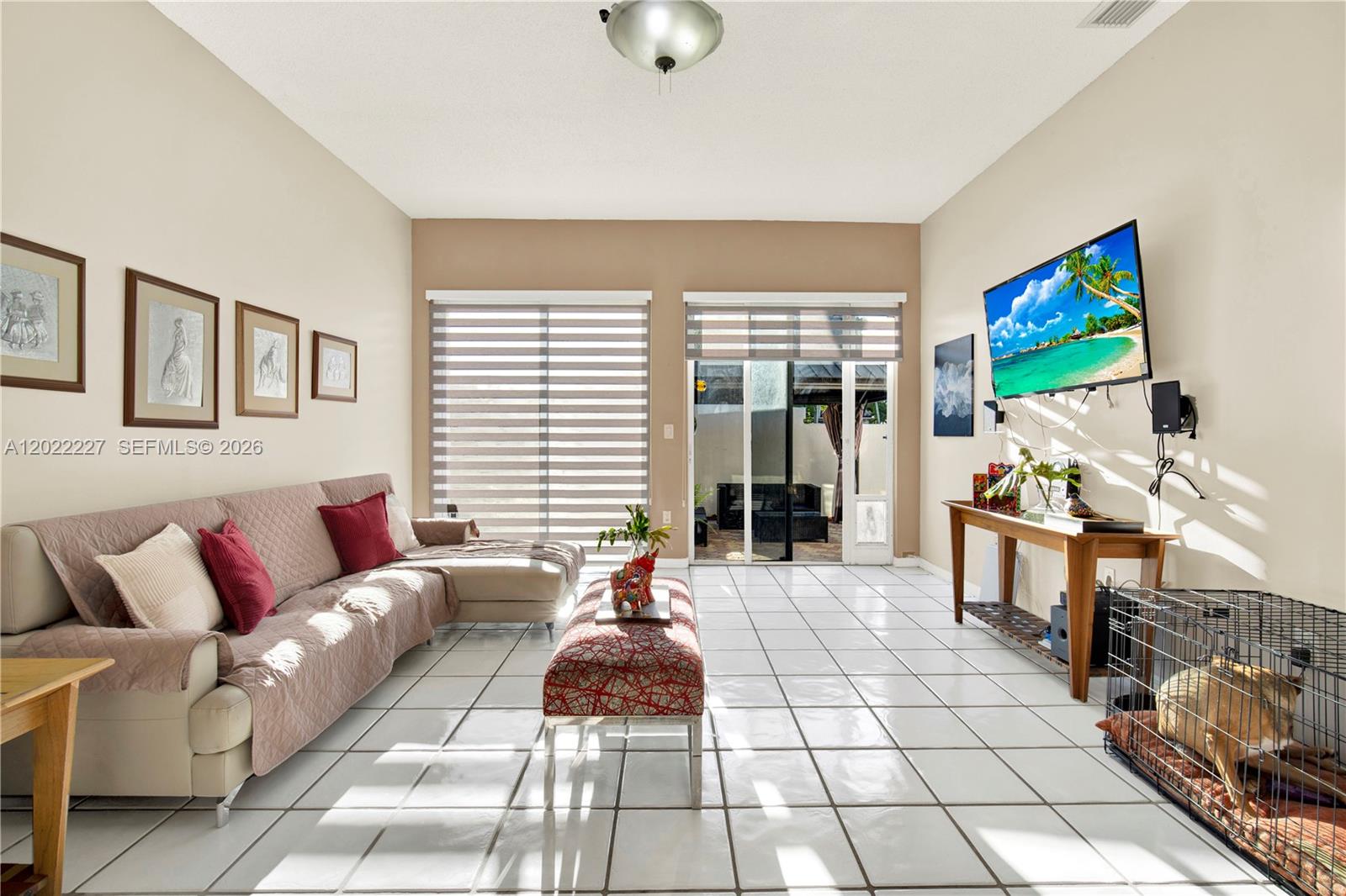 LAGO MAR WEST - Residential