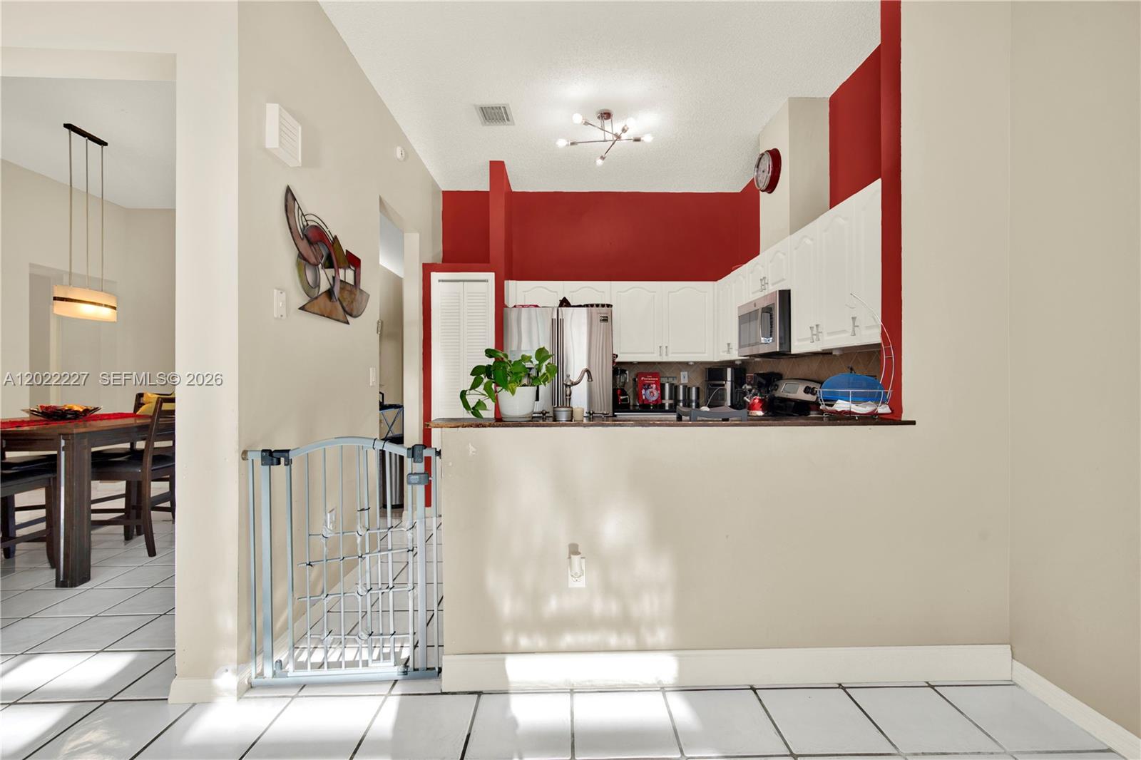 LAGO MAR WEST - Residential