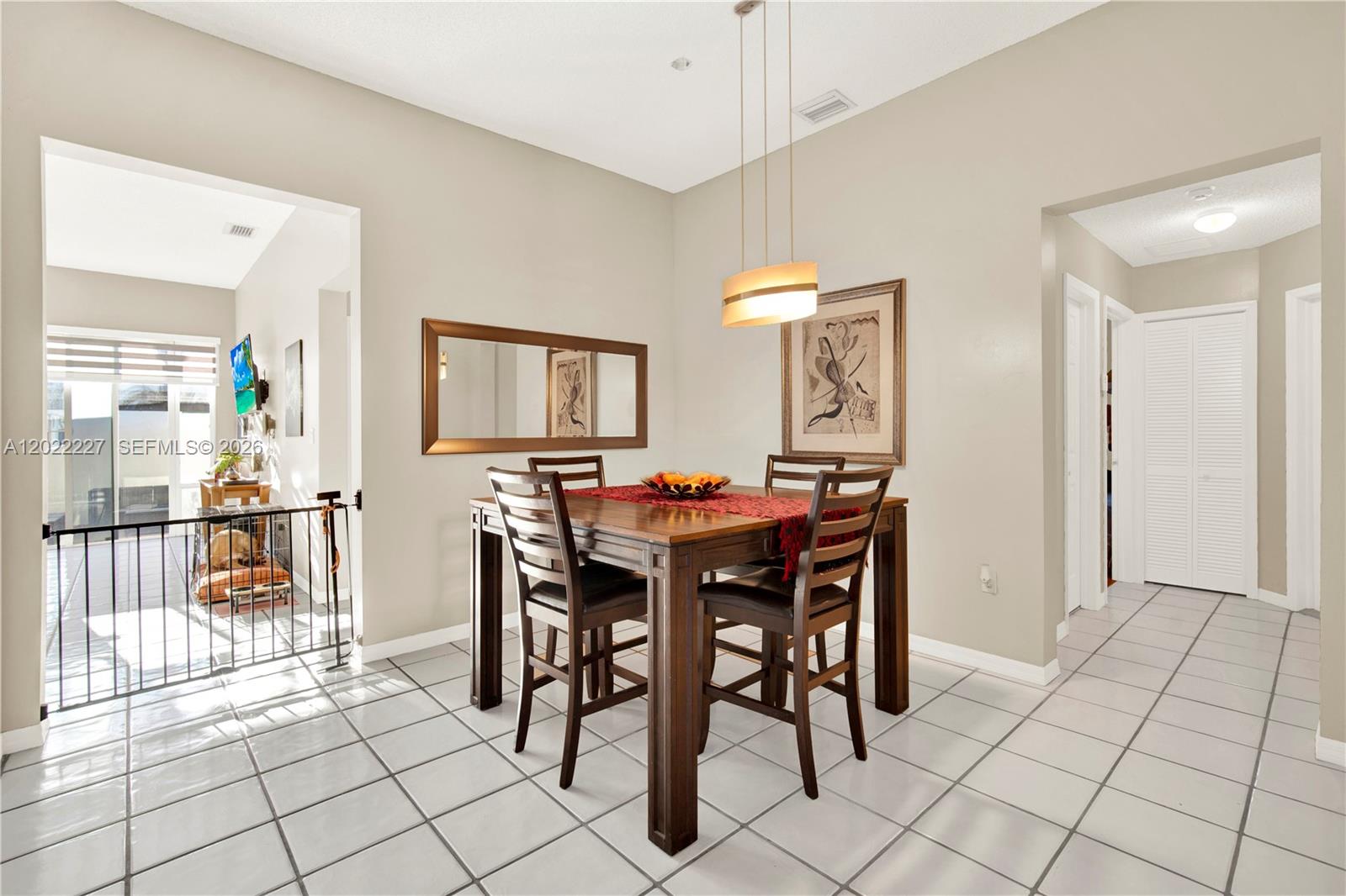 LAGO MAR WEST - Residential