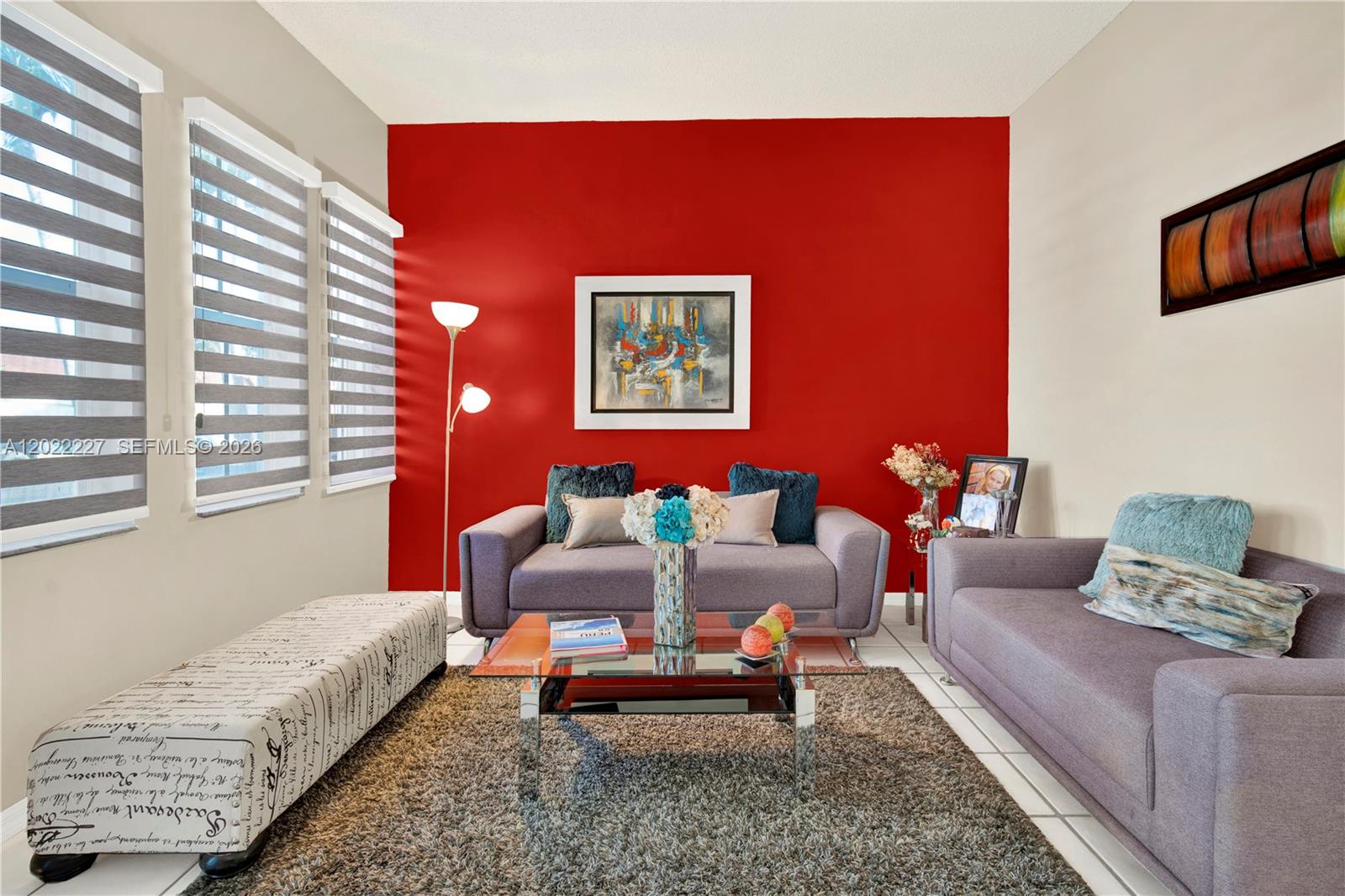 LAGO MAR WEST - Residential