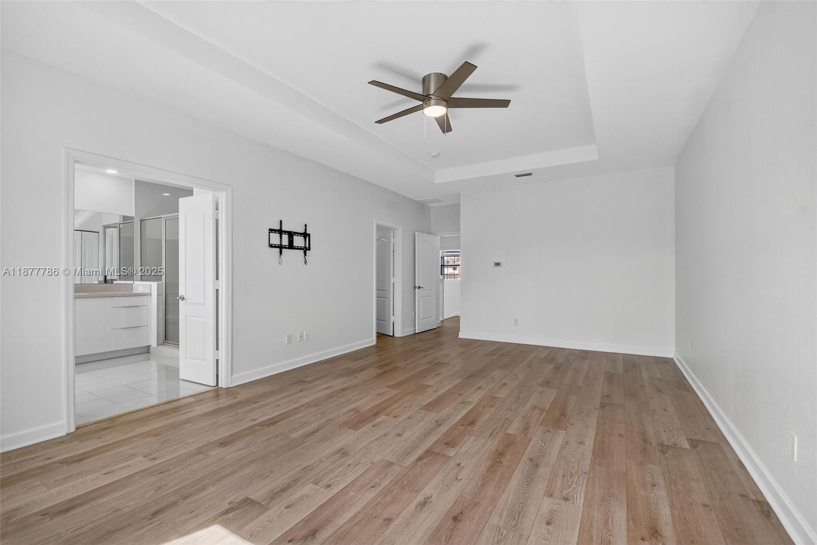 SILVERWOOD ESTATES - Residential Lease